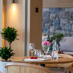 Inemare Hotell Demirkoy
