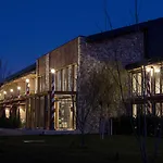 Inemare Hotell Demirkoy