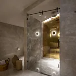 Inemare Hotell Demirkoy