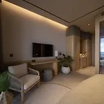 Inemare Hotell Demirkoy