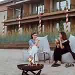 Hotell Inemare Demirkoy