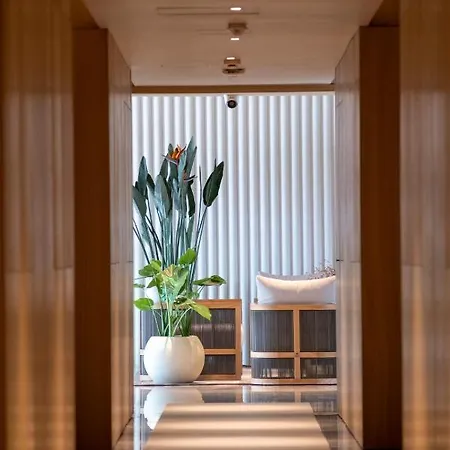 Hotell Inemare İğneada