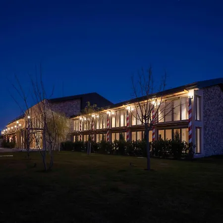 Inemare Hotell
