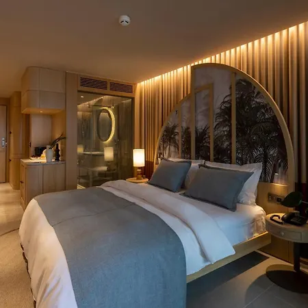 Inemare Hotell İğneada