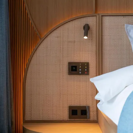 Inemare Hotell 3*