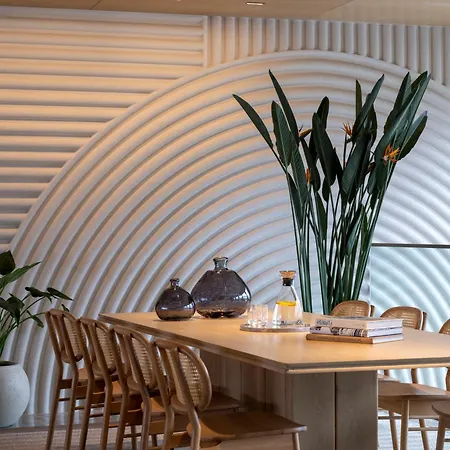 Inemare Hotell
