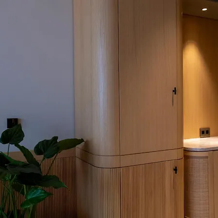 Hotell Inemare İğneada
