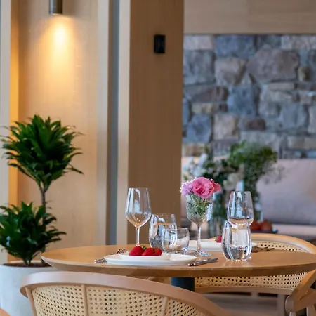 Inemare Hotell İğneada