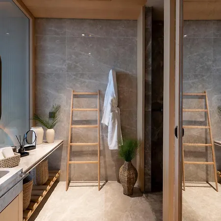 Inemare Hotell İğneada