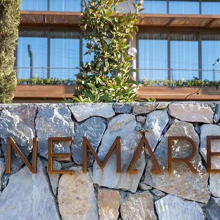 Hotell Inemare 3*