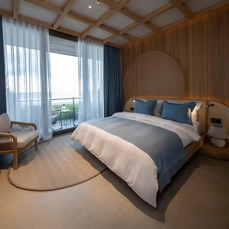 Hotell Inemare 3*