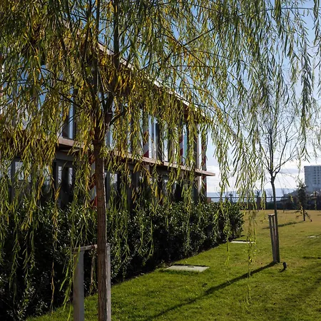 Inemare Hotell İğneada