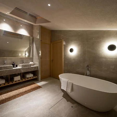 Inemare Hotell