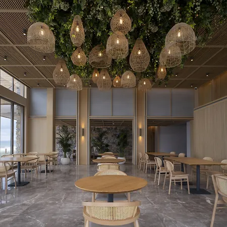 Inemare Hotell İğneada