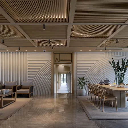Inemare Hotel