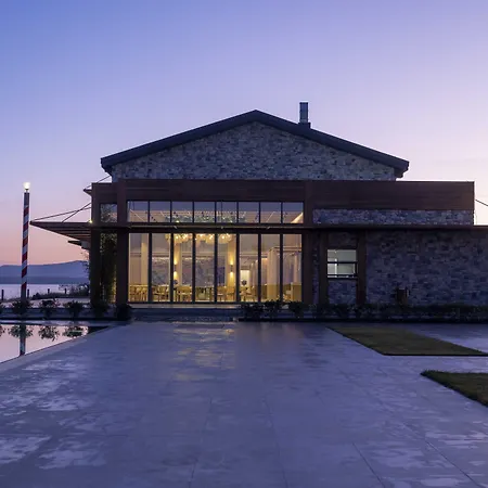 Inemare Hotell