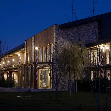 Inemare Hotell İğneada