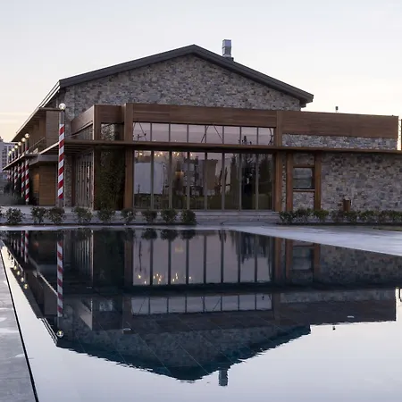 Inemare Hotell İğneada