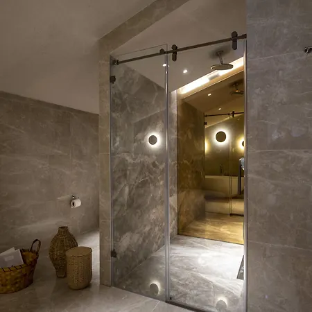Inemare Hotell İğneada