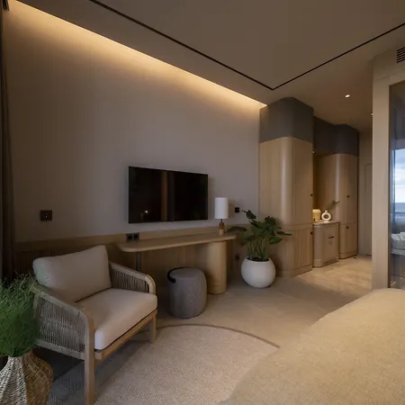 Inemare Hotell İğneada