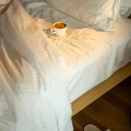 Inemare Hotell