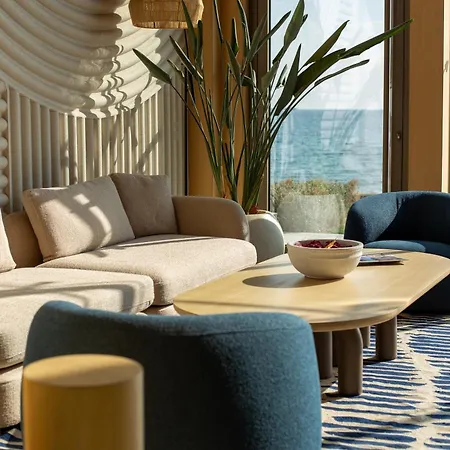 Hotell Inemare
