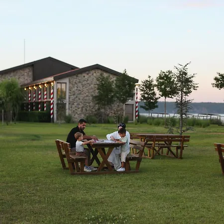 Hotell Inemare