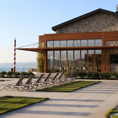 Hotell Inemare İğneada