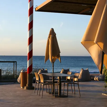 Inemare Hotell İğneada