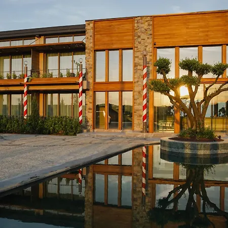 Hotell Inemare İğneada