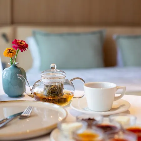 Hotell Inemare İğneada