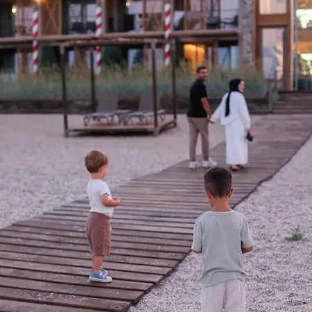 Inemare Hotell