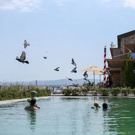 Hotell Inemare