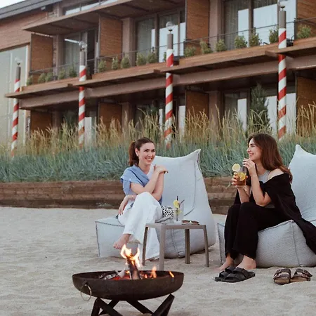 Hotel Inemare Demirkoy