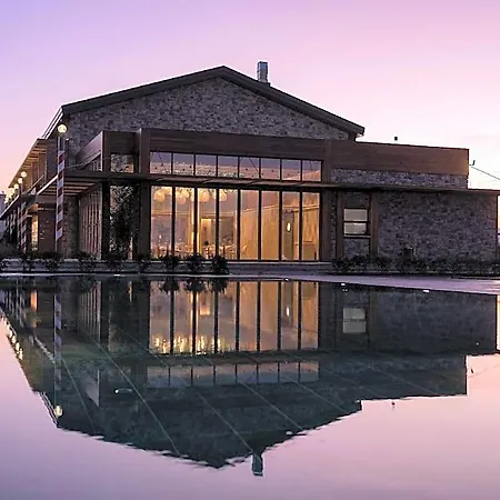 ınemare Otel İğneada