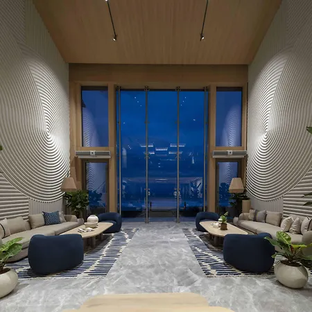 ınemare Otel