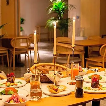 Hotel Inemare