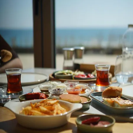 Otel ınemare İğneada