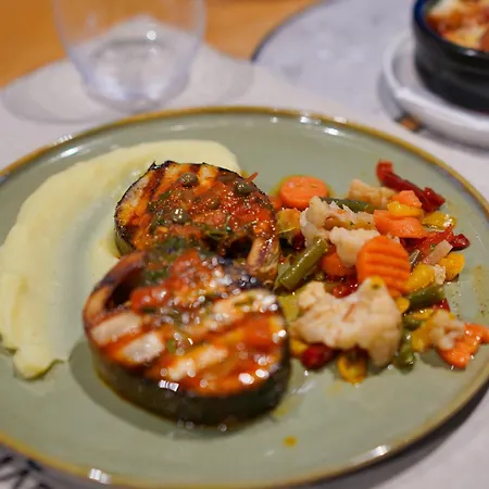 ınemare 4* İğneada