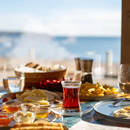 Otel ınemare İğneada